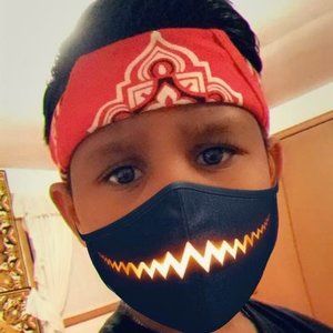 Meet your Posher, Chit